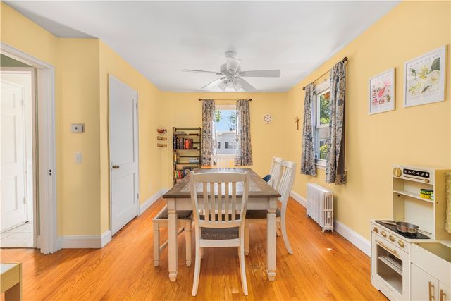 106 Martin Street, Pawtucket, RI 02861