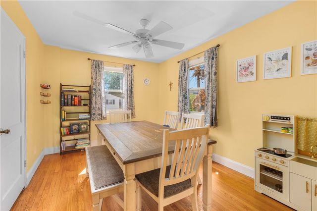 106 Martin Street, Pawtucket, RI 02861