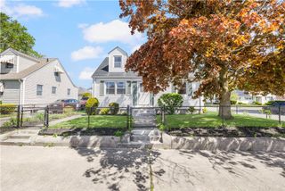 106 Martin Street, Pawtucket, RI 02861