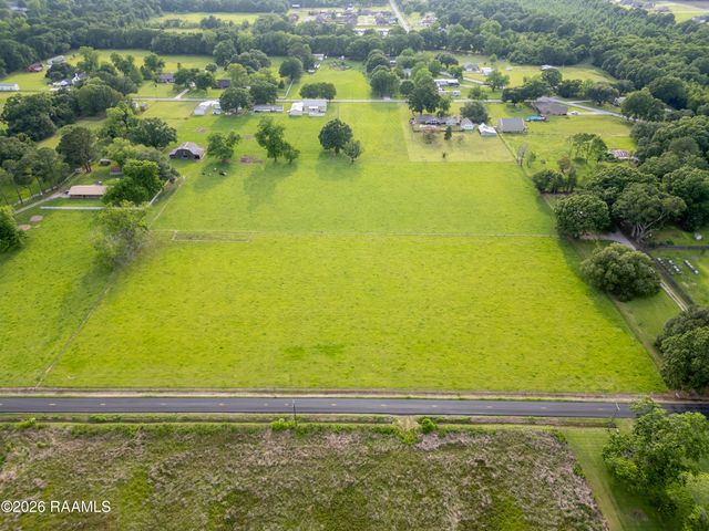 818 Saint Esprit Road Tract A, Carencro, LA 70520