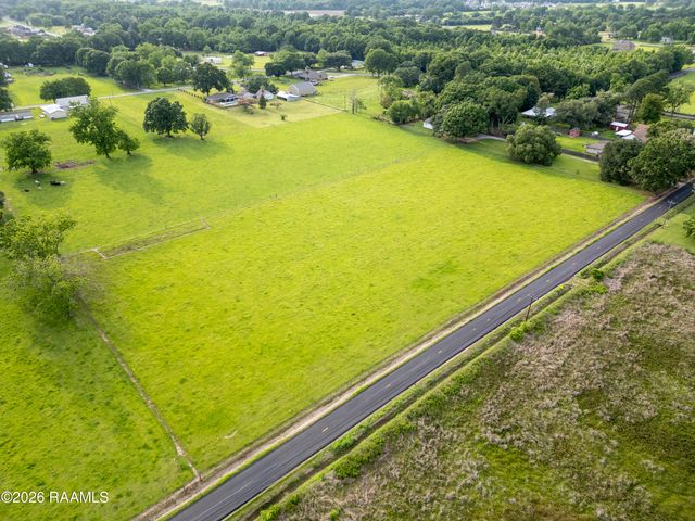 818 Saint Esprit Road Tract A, Carencro, LA 70520