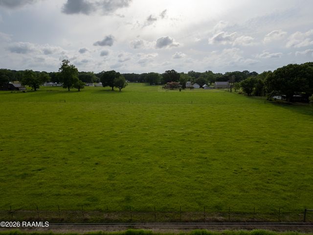 818 Saint Esprit Road Tract A, Carencro, LA 70520