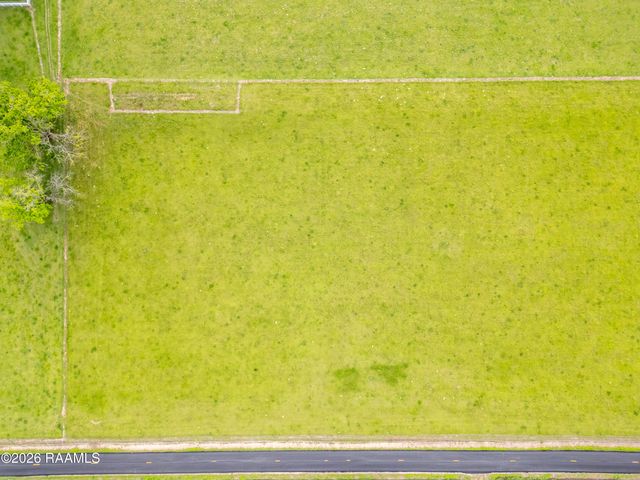 818 Saint Esprit Road Tract A, Carencro, LA 70520