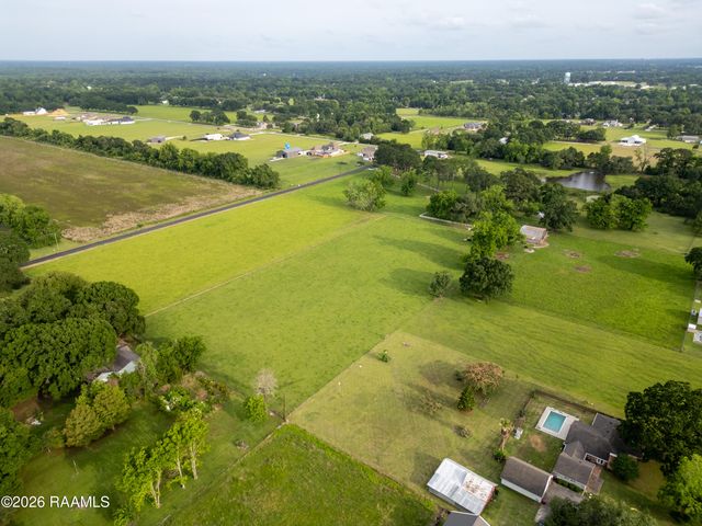 818 Saint Esprit Road Tract A, Carencro, LA 70520