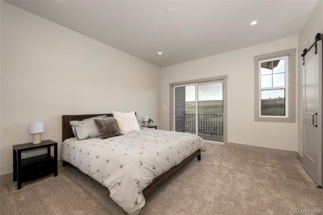 235 Eagle Ridge Circle, Granby, CO 80446