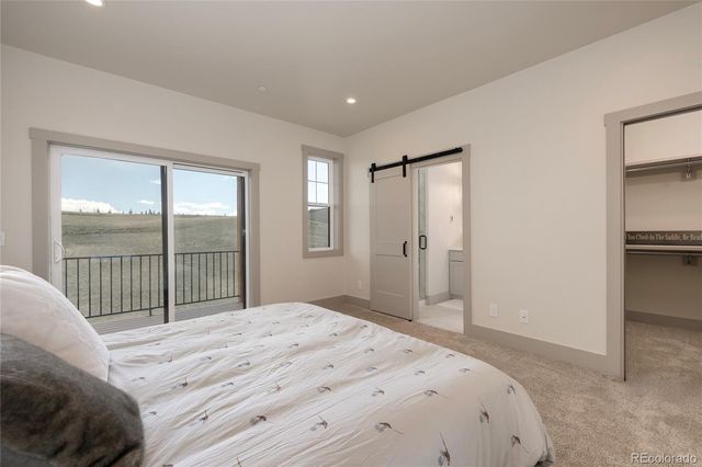 235 Eagle Ridge Circle, Granby, CO 80446