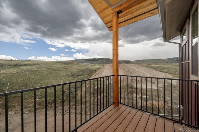 235 Eagle Ridge Circle, Granby, CO 80446