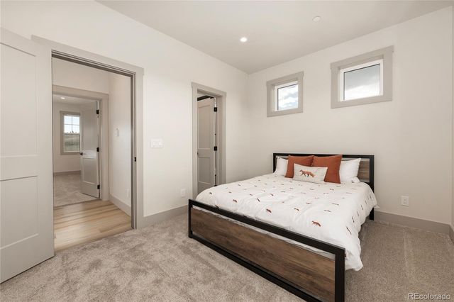 235 Eagle Ridge Circle, Granby, CO 80446