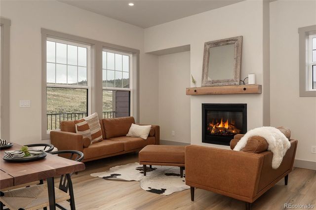 235 Eagle Ridge Circle, Granby, CO 80446