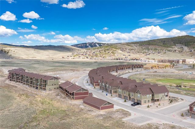 235 Eagle Ridge Circle, Granby, CO 80446