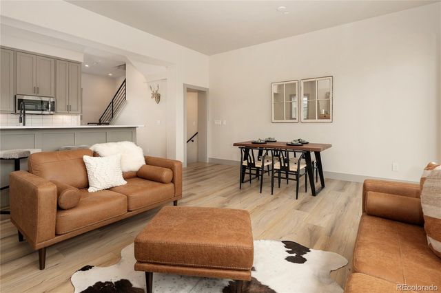 235 Eagle Ridge Circle, Granby, CO 80446