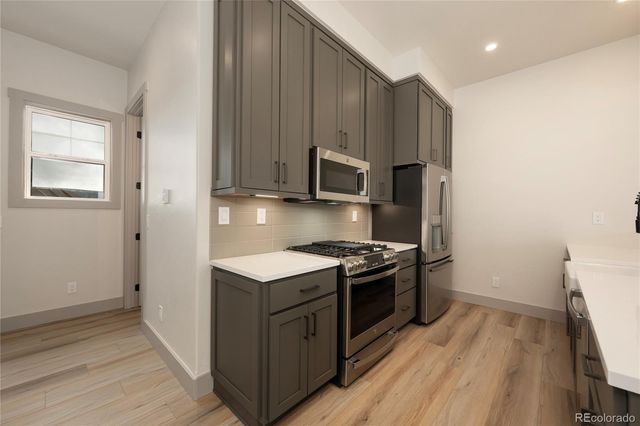 235 Eagle Ridge Circle, Granby, CO 80446