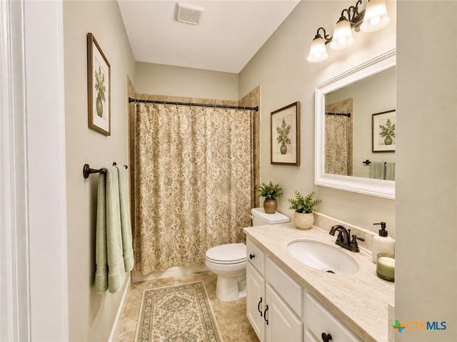 21 Samac Lane, Lampasas, TX 76550