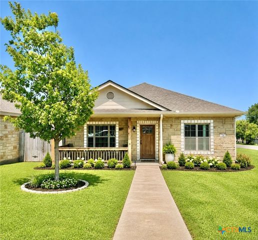 21 Samac Lane, Lampasas, TX 76550