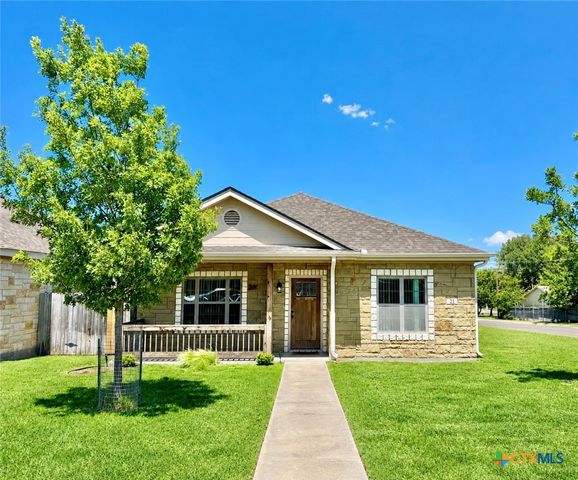 21 Samac Lane, Lampasas, TX 76550