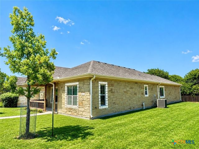 21 Samac Lane, Lampasas, TX 76550