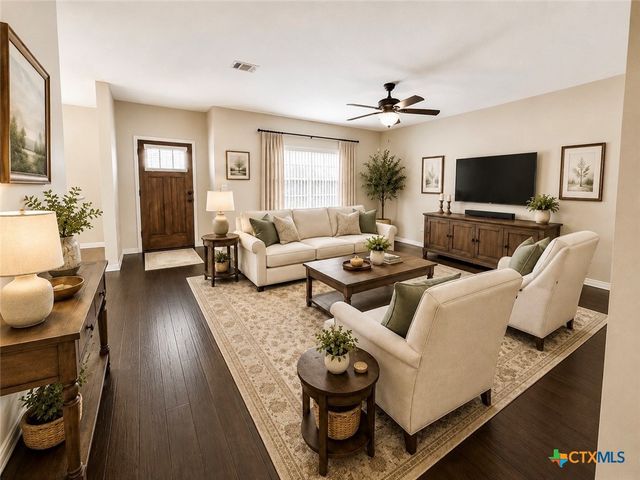 21 Samac Lane, Lampasas, TX 76550