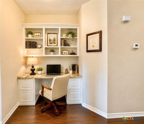 21 Samac Lane, Lampasas, TX 76550