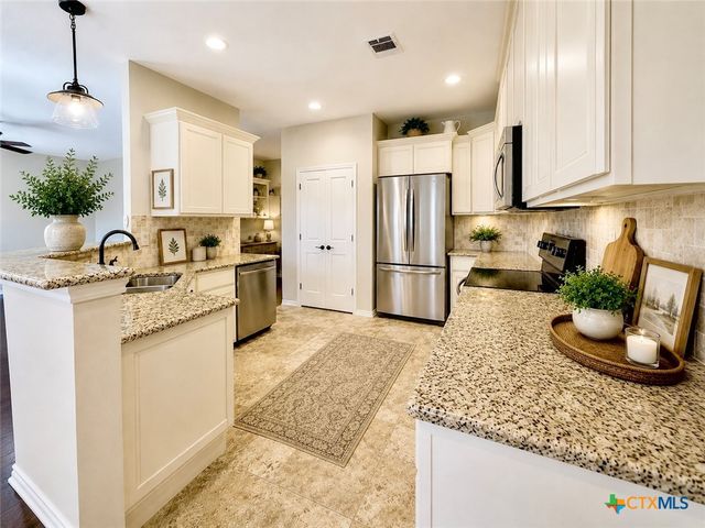 21 Samac Lane, Lampasas, TX 76550