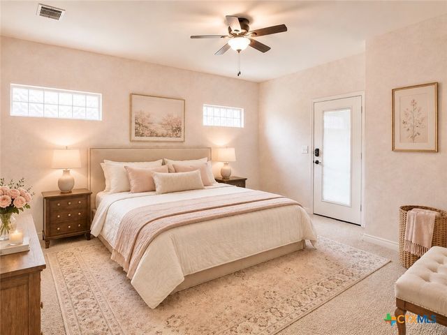 21 Samac Lane, Lampasas, TX 76550