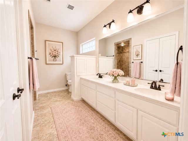 21 Samac Lane, Lampasas, TX 76550