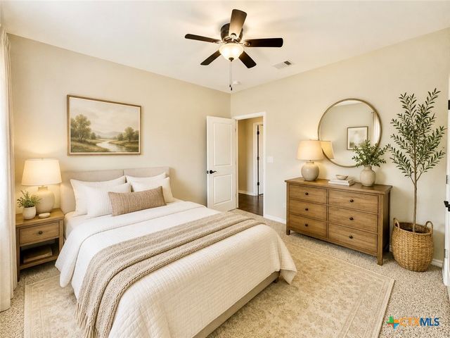 21 Samac Lane, Lampasas, TX 76550