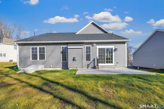 Lot 5 Woods Way Drive, Shelton, CT 06484