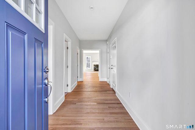 Lot 5 Woods Way Drive, Shelton, CT 06484