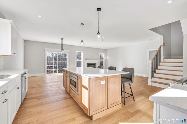 Lot 5 Woods Way Drive, Shelton, CT 06484