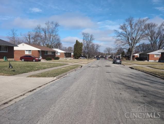 63 Soloman Street, Trotwood, OH 45426