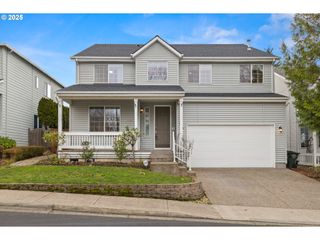 5124 Nw CRADY Ln, Portland, OR 97229