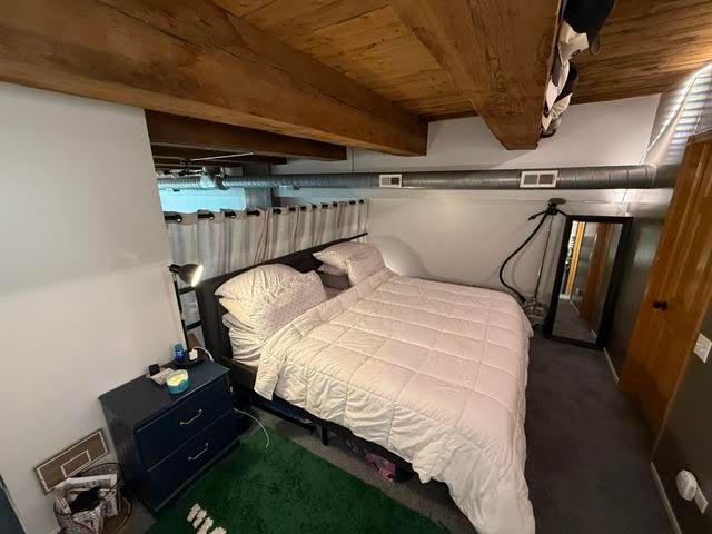 2614 N Clybourn Avenue 106, Chicago, IL 60614
