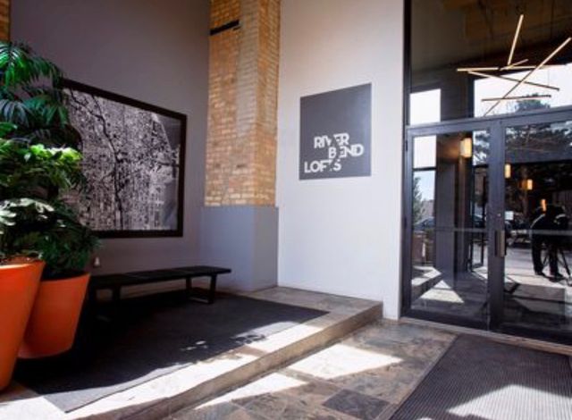 2614 N Clybourn Avenue 106, Chicago, IL 60614