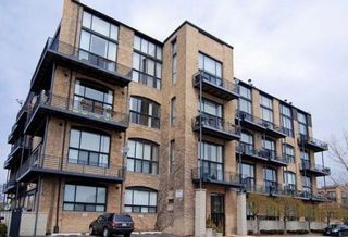 2614 N Clybourn Avenue 106, Chicago, IL 60614