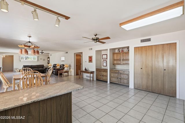 8710 N Hickory Drive, Tucson, AZ 85704