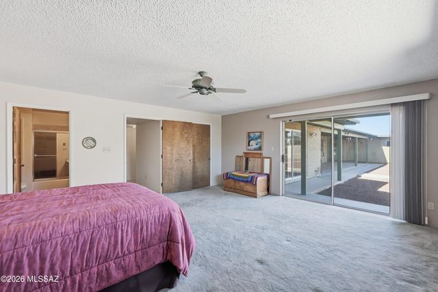 8710 N Hickory Drive, Tucson, AZ 85704