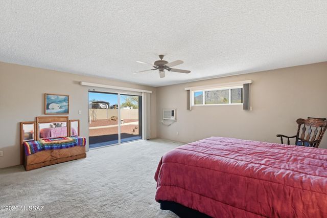 8710 N Hickory Drive, Tucson, AZ 85704