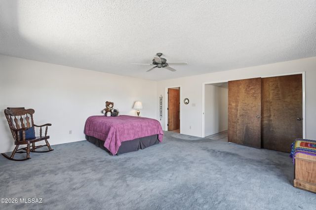 8710 N Hickory Drive, Tucson, AZ 85704