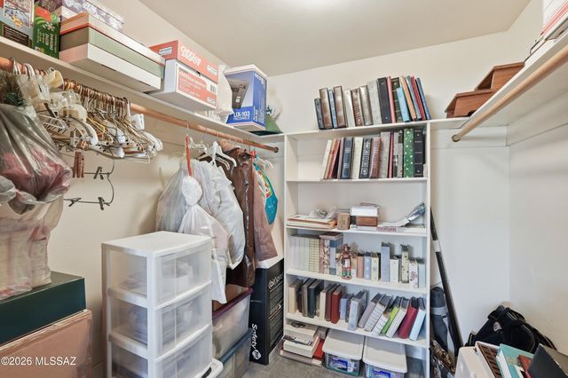 8710 N Hickory Drive, Tucson, AZ 85704