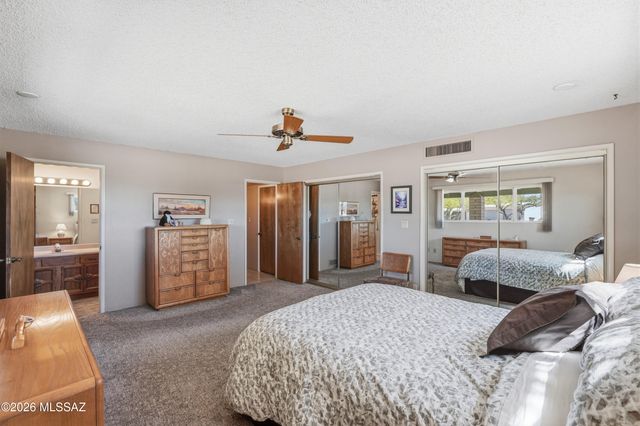 8710 N Hickory Drive, Tucson, AZ 85704