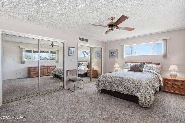 8710 N Hickory Drive, Tucson, AZ 85704