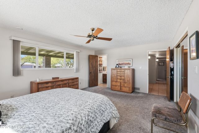 8710 N Hickory Drive, Tucson, AZ 85704