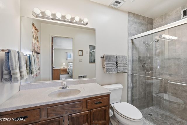 8710 N Hickory Drive, Tucson, AZ 85704