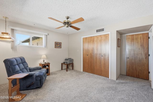 8710 N Hickory Drive, Tucson, AZ 85704