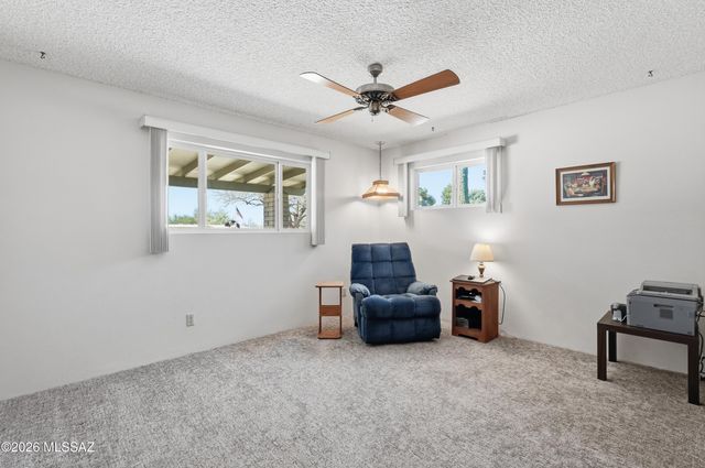 8710 N Hickory Drive, Tucson, AZ 85704