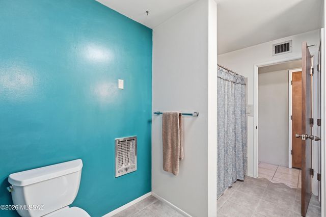 8710 N Hickory Drive, Tucson, AZ 85704