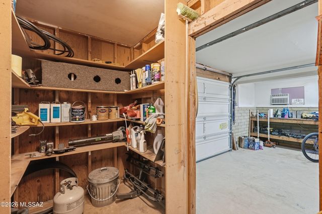 8710 N Hickory Drive, Tucson, AZ 85704