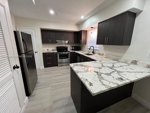 2500 SW 58th Ave, Miami, FL 33155