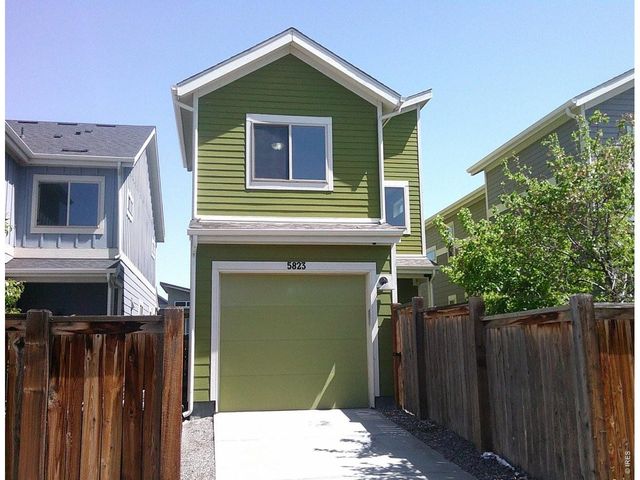5823 Boston St, Denver, CO 80238