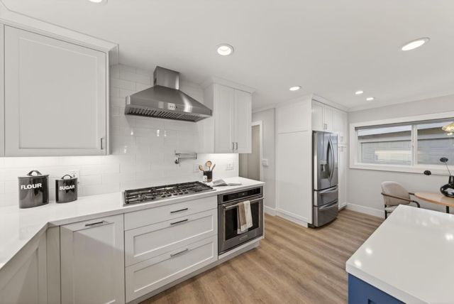 1716 Lollie Court, San Jose, CA 95124